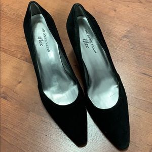 Anne Klein iflex Heel (size 8)